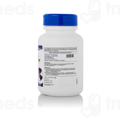 Healthvit Double Strength Hyaluronic Acid 100mg Capsule 60