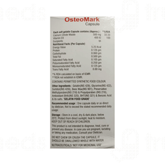 Osteomark Capsule 10 Osteomark Capsule 10