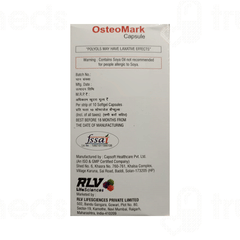 Osteomark Capsule 10 Osteomark Capsule 10