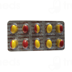 Osteomark Capsule 10 Osteomark Capsule 10
