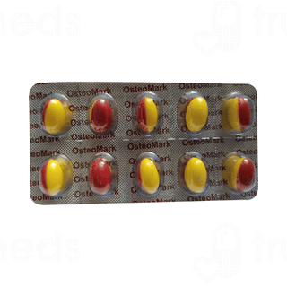 Osteomark Capsule 10