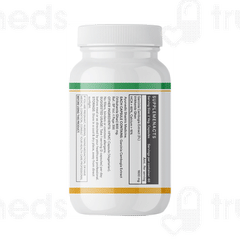 Inlife Garcinia Cambogia 1600mg Vegetarian Capsule 120 Inlife Garcinia Cambogia 1600mg Vegetarian Capsule 120