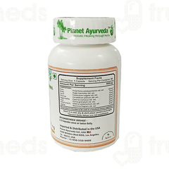 Planet Ayurveda Atisaran Mukti Vege Capsule 60