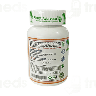 Planet Ayurveda Atisaran Mukti Vege Capsule 60
