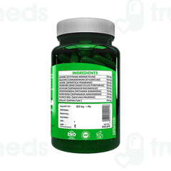 Sheopals Testo Booster Capsule 60