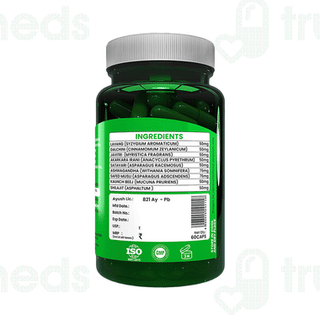 Sheopals Testo Booster Capsule 60