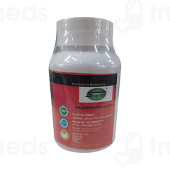 Sabates Fire Plus Capsule 30