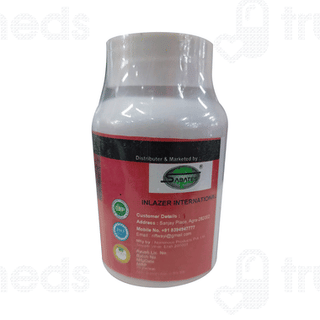Sabates Fire Plus Capsule 30