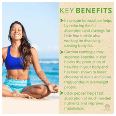 Newtreesun Weight Loss Vegeterian Capsule 90