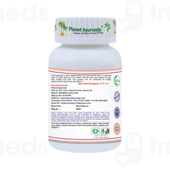 Planet Ayurveda Aller G Care Capsule 60