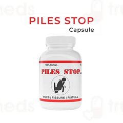 Piles Stop Capsule 60 Piles Stop Capsule 60
