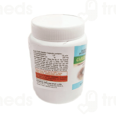 Carephenicol Capsule 100