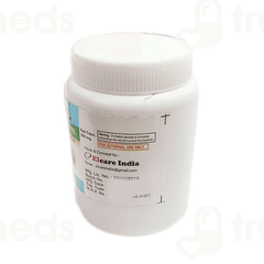 Carephenicol Capsule 100