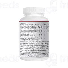 Samika Nutricare Grow Sperm Capsule 30