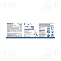 Trexgenics Dht Blocker Pro Veg Capsule 60