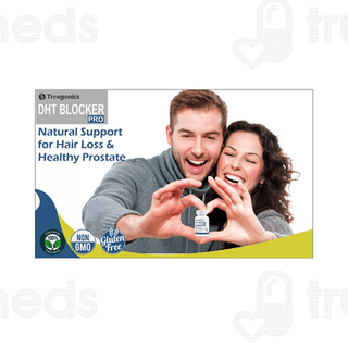 Trexgenics Dht Blocker Pro Veg Capsule 60