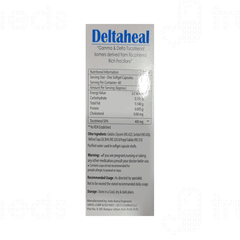 Deltaheal Capsule 60