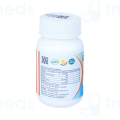 Snec 30 Curcumin Capsule 30