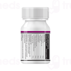 Inlife Keto Slimming Vegetarian Capsule 90
