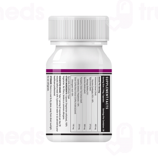 Inlife Keto Slimming Vegetarian Capsule 90