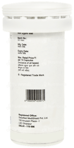 Awaytox 45 Capsule 10