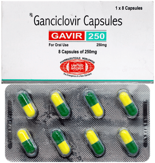 Gavir 250 Capsule 8