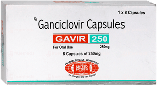 Gavir 250 Capsule 8