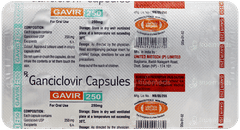 Gavir 250 Capsule 8