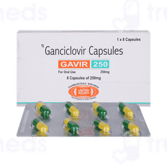 Gavir 250 Capsule 8