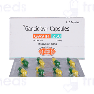 Gavir 250 Capsule 8