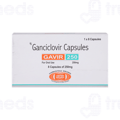 Gavir 250 Capsule 8