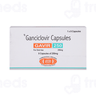 Gavir 250 Capsule 8