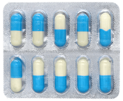 Neurocet 400 Capsule 10