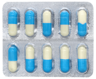 Neurocet 400 Capsule 10