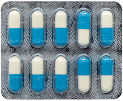 Neurocet 400 Capsule 10 Neurocet 400 Capsule 10
