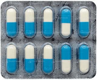 Neurocet 400 Capsule 10