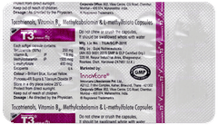 Innovcares T3 New Capsule 10