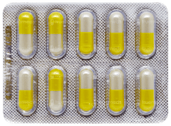 Audiovit Z Veggie Capsule 10