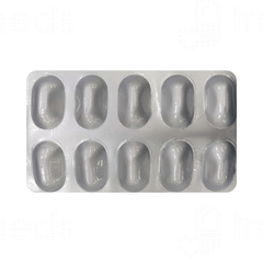 Regen G Capsule 10