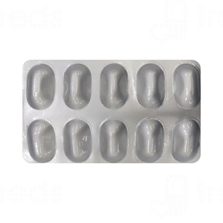 Regen G Capsule 10