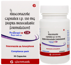 Syntran Sb 130 Capsule 30