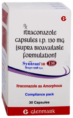 Syntran Sb 130 Capsule 30