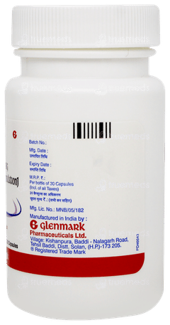 Syntran Sb 130 Capsule 30