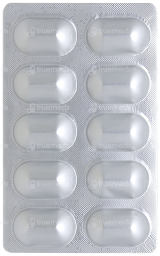 Co E 180 Capsule 10