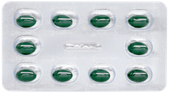 Visymax Capsule 10