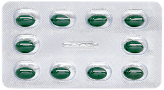 Visymax Capsule 10