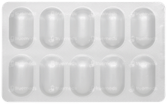 Itragreat Sb 65 Capsule 10