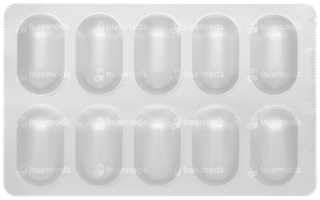 Itragreat Sb 65 Capsule 10