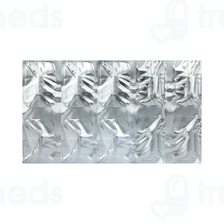 Arostat 20 Gold Capsule 10