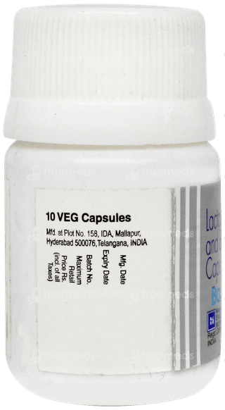 Bactiv Capsule 10